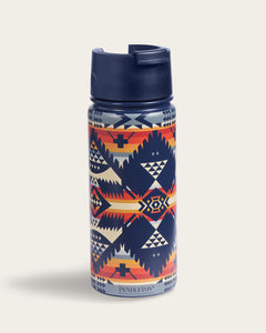 Nehalem 16oz Insulated Travel Mug