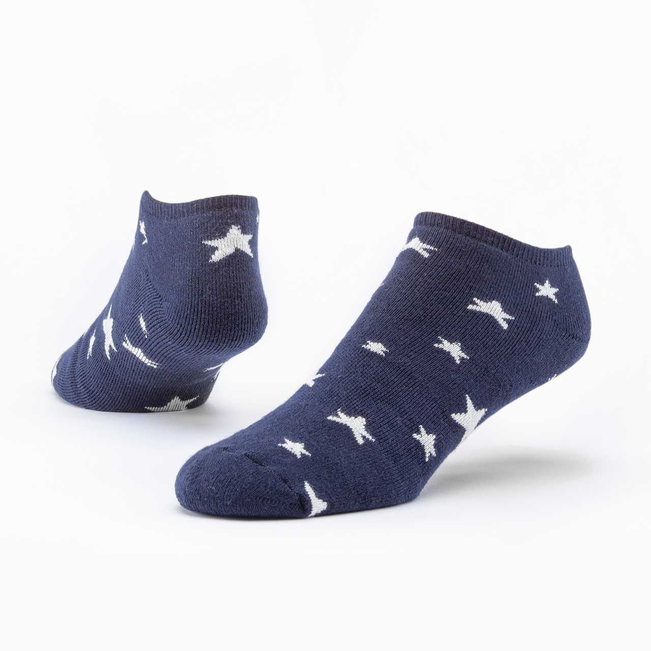 Footie Socks | Stars