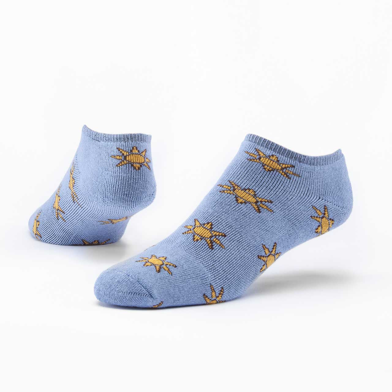 Footie Socks | Sun