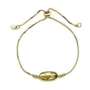 Pull Chain Bracelet