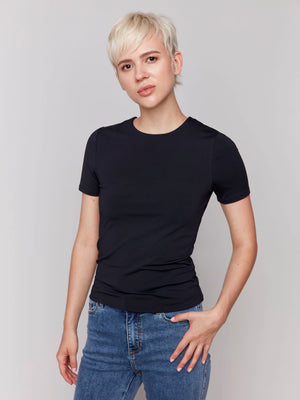 Super Stretch Top