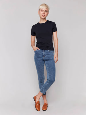 Super Stretch Top