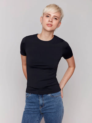 Super Stretch Top