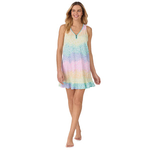 Sleeveless Nightgown