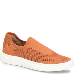 Tai Shoe | Cashew Orange