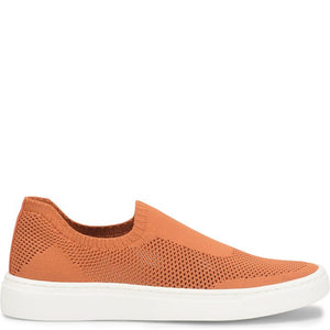 Tai Shoe | Cashew Orange