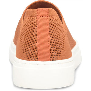 Tai Shoe | Cashew Orange