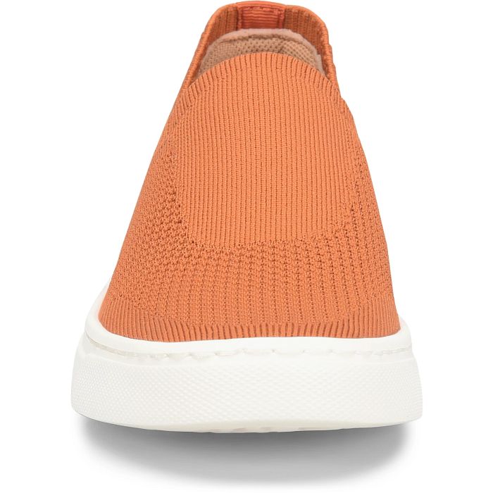 Tai Shoe | Cashew Orange