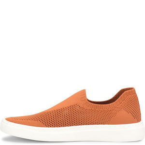 Tai Shoe | Cashew Orange