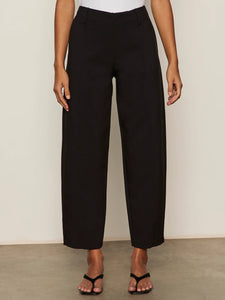 Polished Barrel Pant