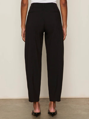 Polished Barrel Pant