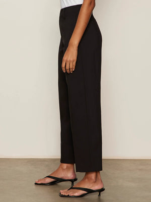 Polished Barrel Pant