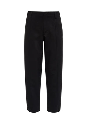 Polished Barrel Pant