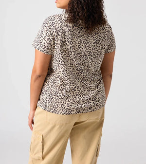 Perfect Tee | Gentle Spots