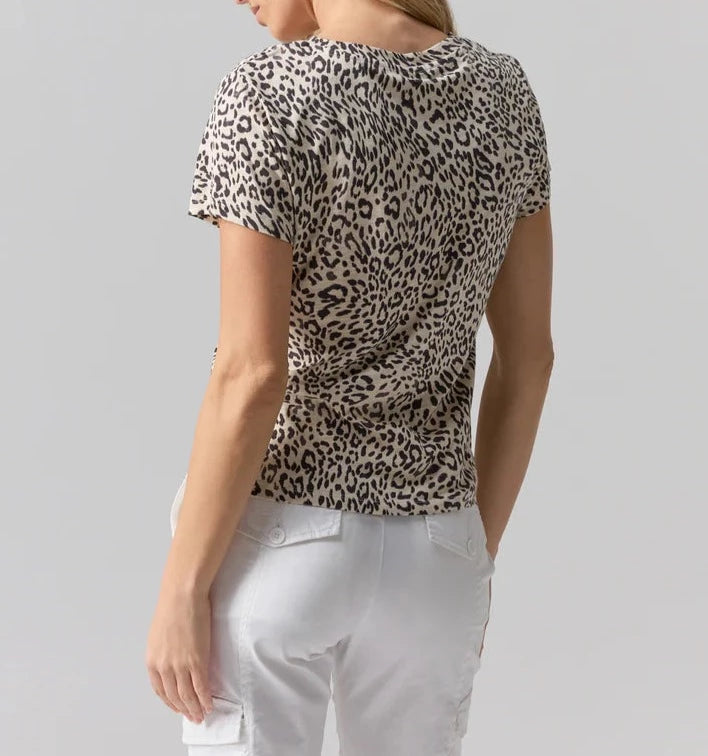 Perfect Tee | Gentle Spots