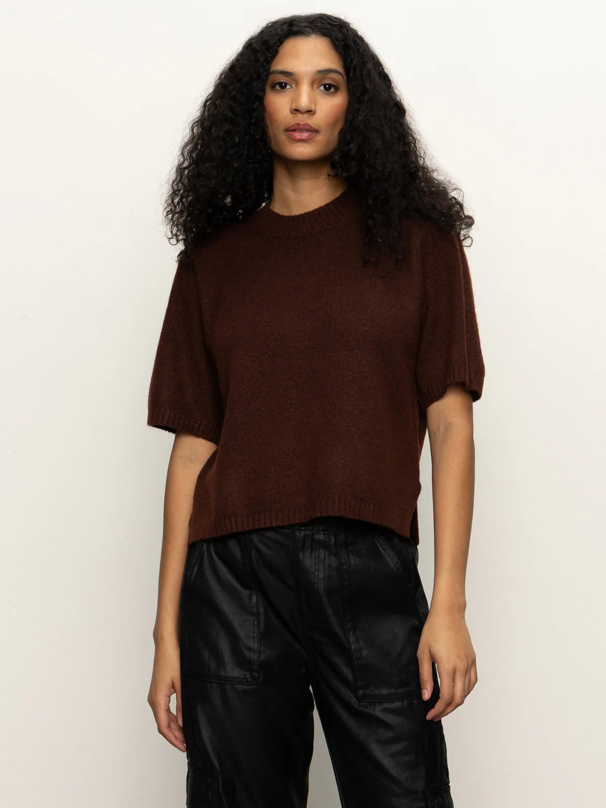 Perfect Sweater Tee