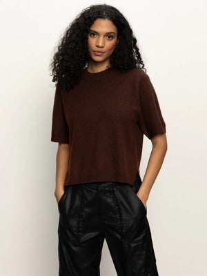 Perfect Sweater Tee