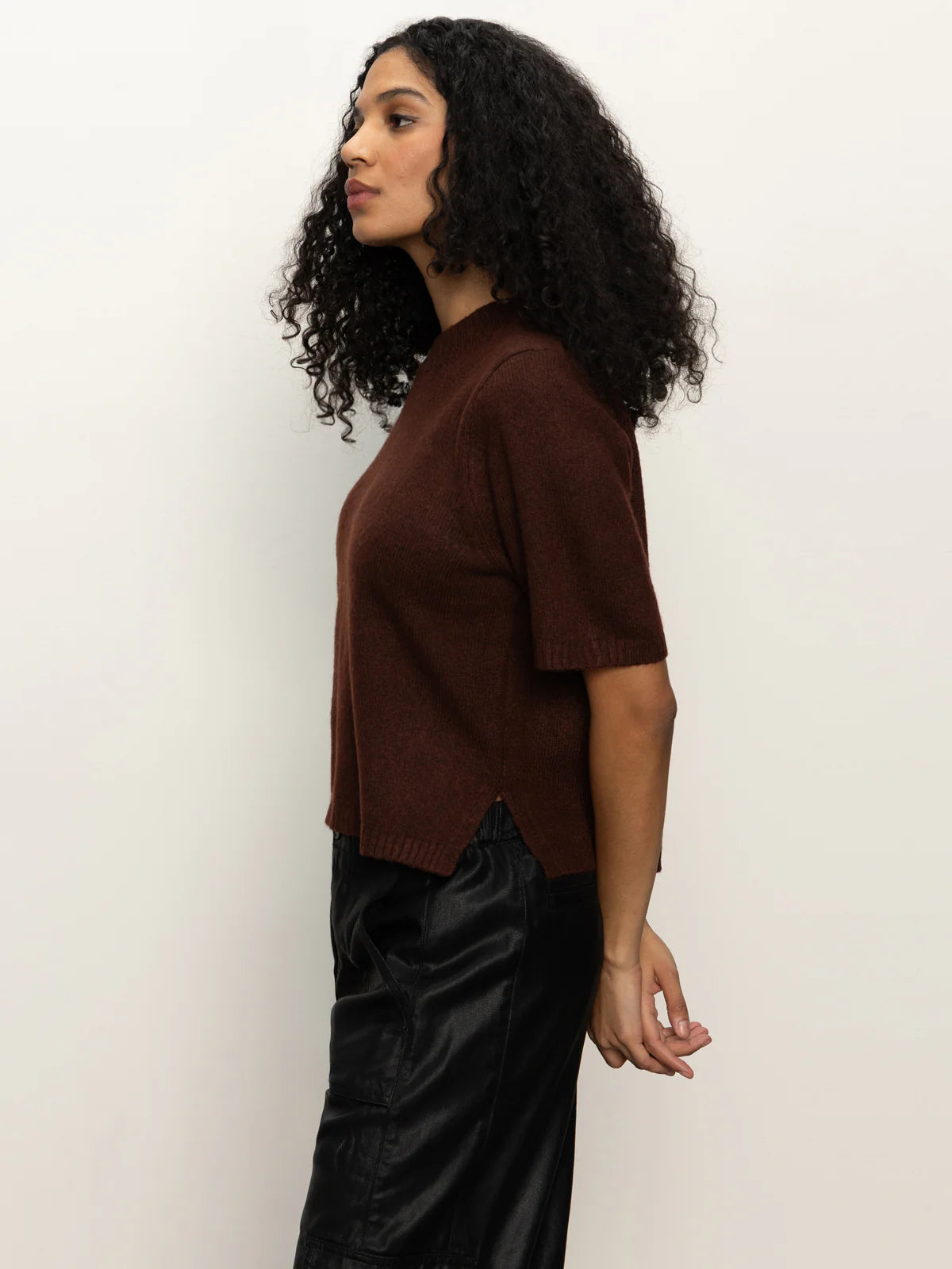 Perfect Sweater Tee