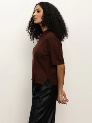Perfect Sweater Tee