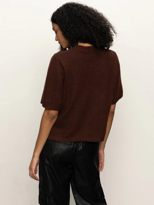 Perfect Sweater Tee