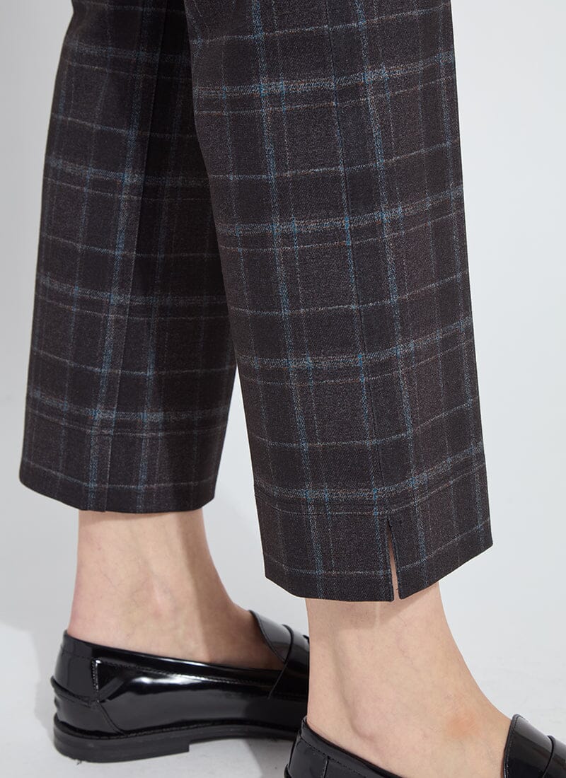 Baby Boot Ankle Pant