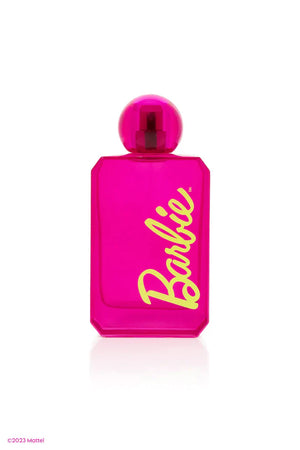 Barbie Eau De Parfum