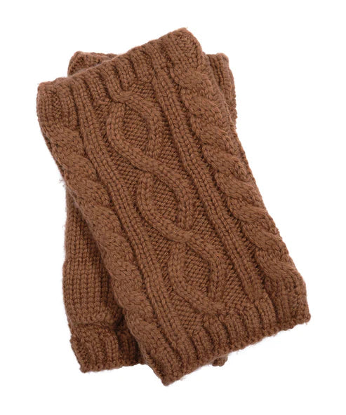 Mixed Cable Handwarmers