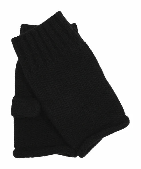 Crosby Fingerless Cashmere Handwarmer