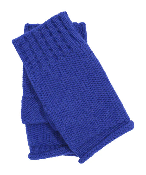 Crosby Fingerless Cashmere Handwarmer