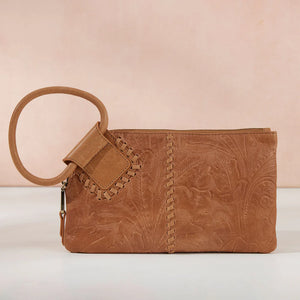 Sable Wristlet