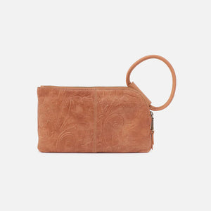 Sable Wristlet