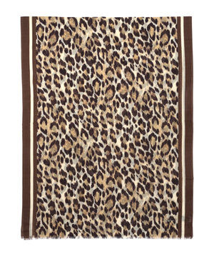 Leopard Wrap
