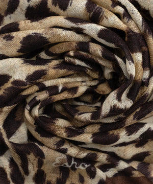 Leopard Wrap