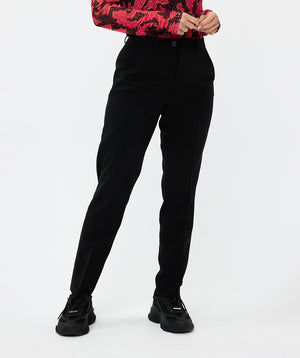 Chino City Trousers