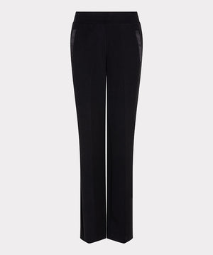 Modal Wide Leg Trousers