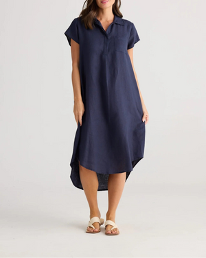 Ahoy Tunic Dress
