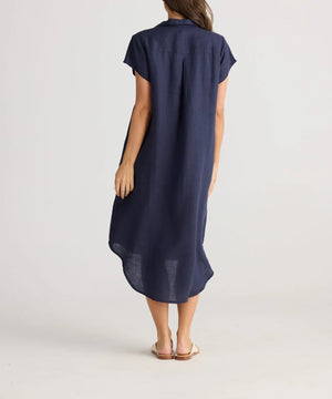 Ahoy Tunic Dress