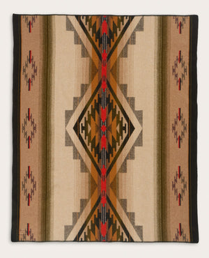Pendleton Tumalo Throw