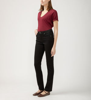 Ruby Straight Leg Jean