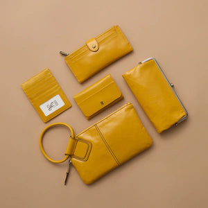 Euro Slide Card Case