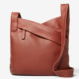 Jessica Kriss Kross Crossbody Bag