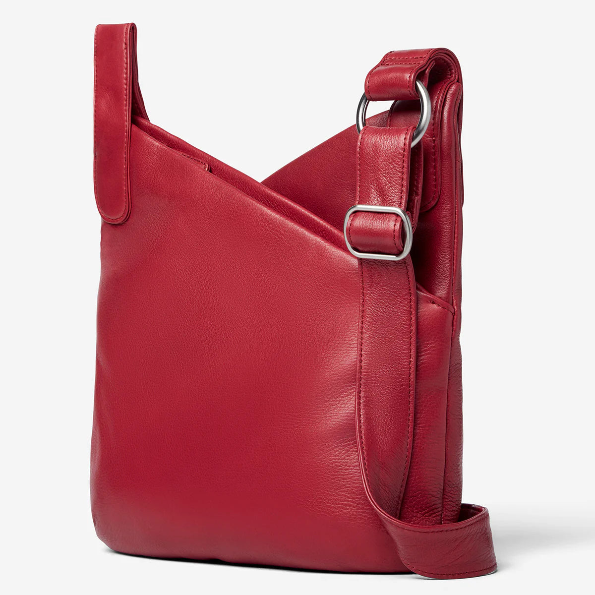 Jessica Kriss Kross Crossbody Bag