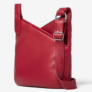 Jessica Kriss Kross Crossbody Bag