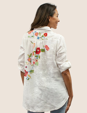 Astrid Shirt
