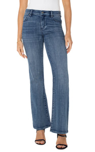 Hannah Flare 32" Jean