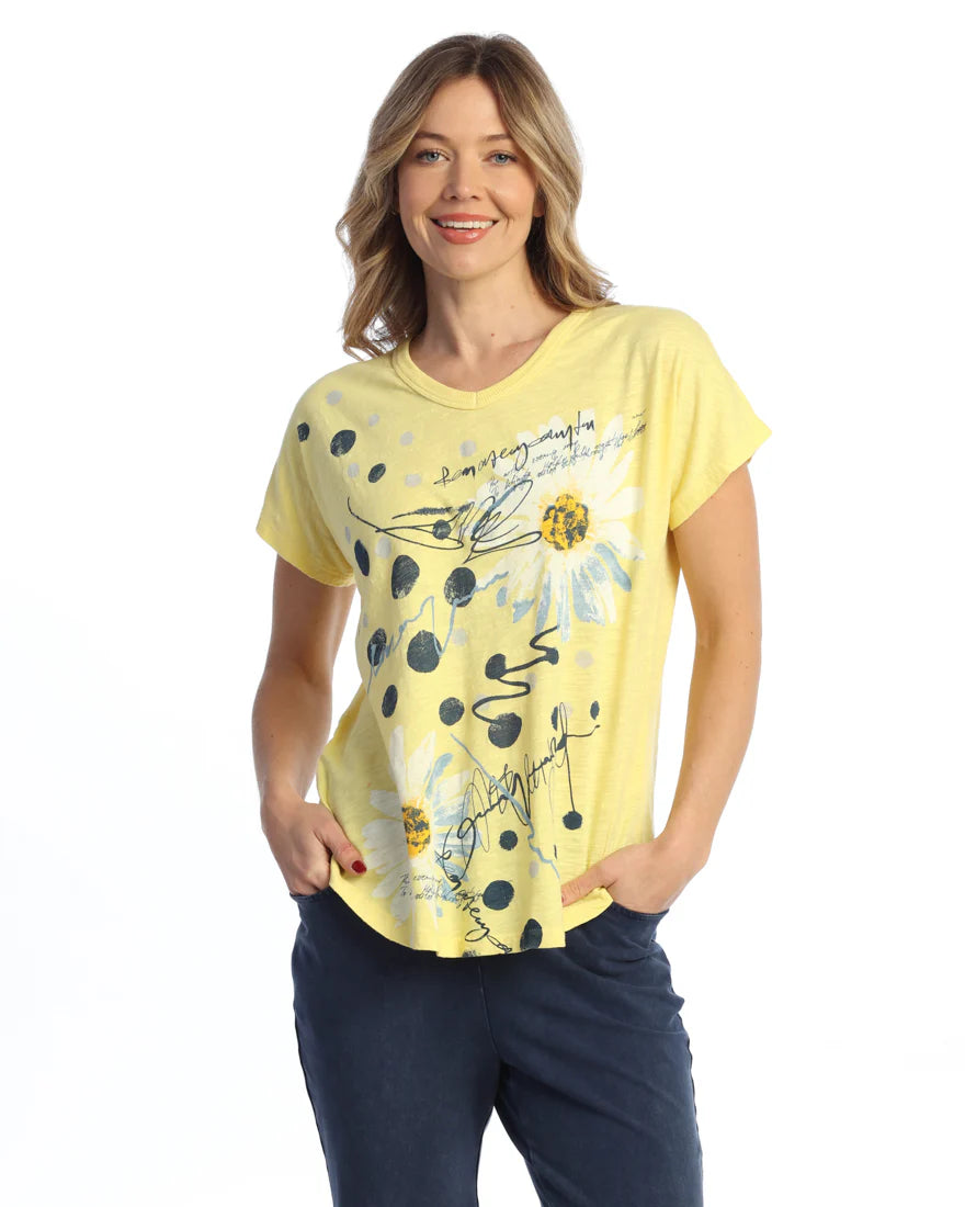Ban Retro Tee