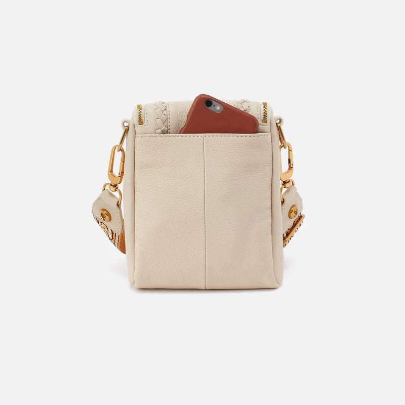 Cross-body Bag in Birch