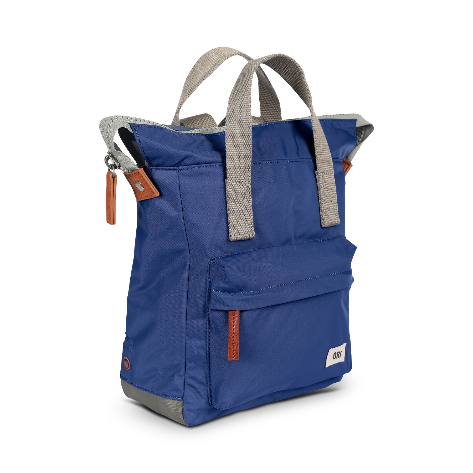 Bantry B Backpack | Burnt Blue