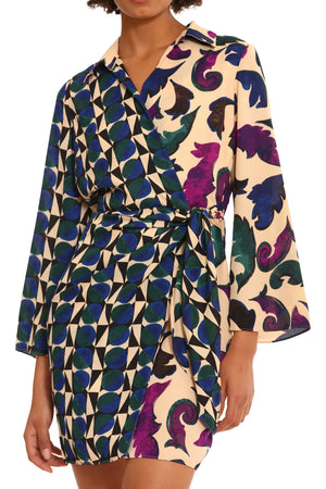 DONNA MORGAN NERYS DRESS | The Clothes Tree DONNA MORGAN NERYS DRESS | The Clothes Tree