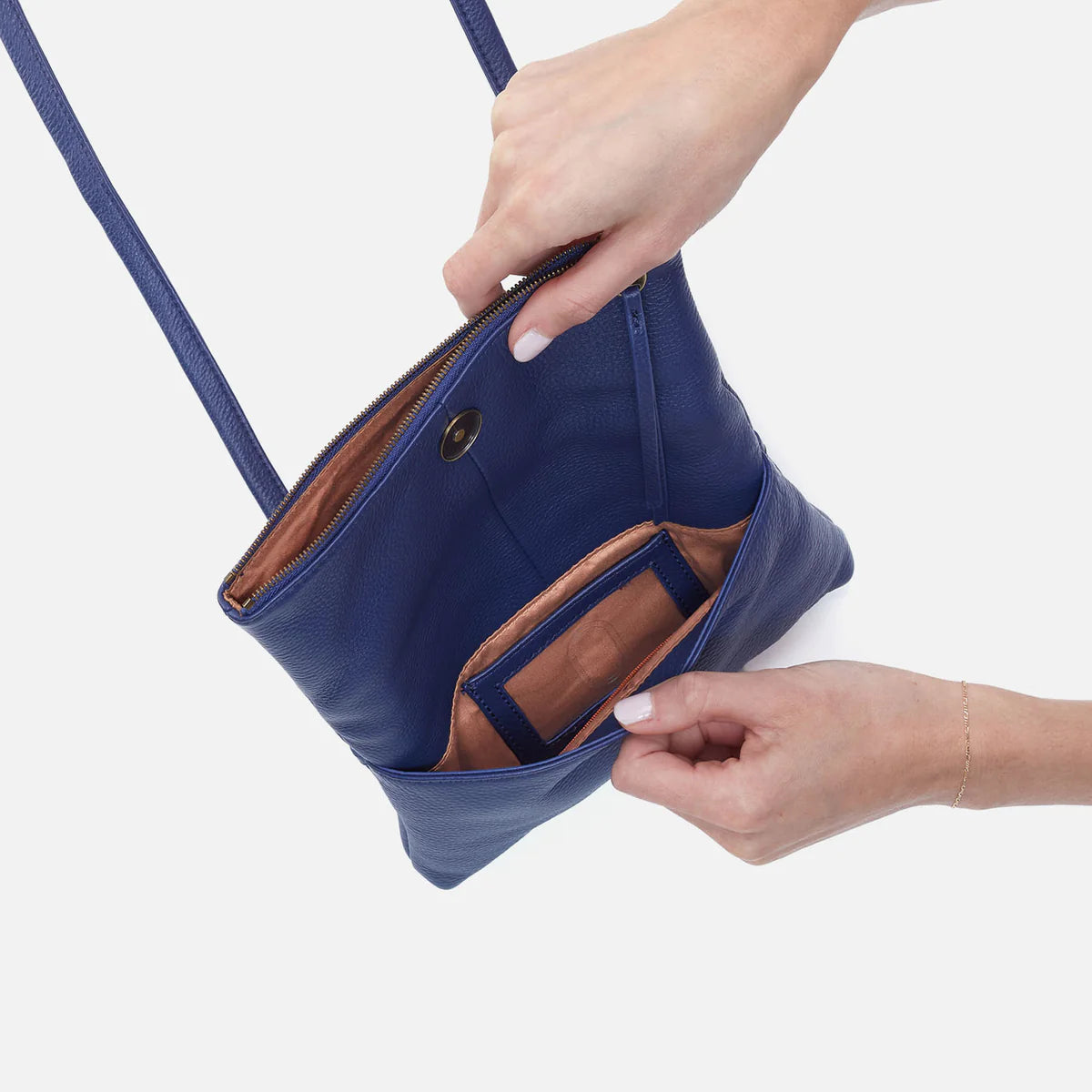 Grant Small Crossbody